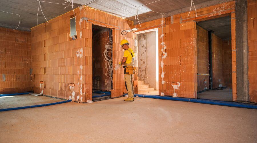 Expert flood damage restoration services in Princeton, MA